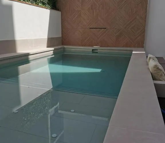 Ms4 Apartamentos Nervion