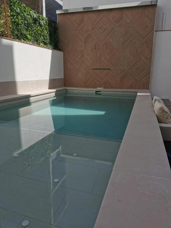 Appartement Ms4 Nervion