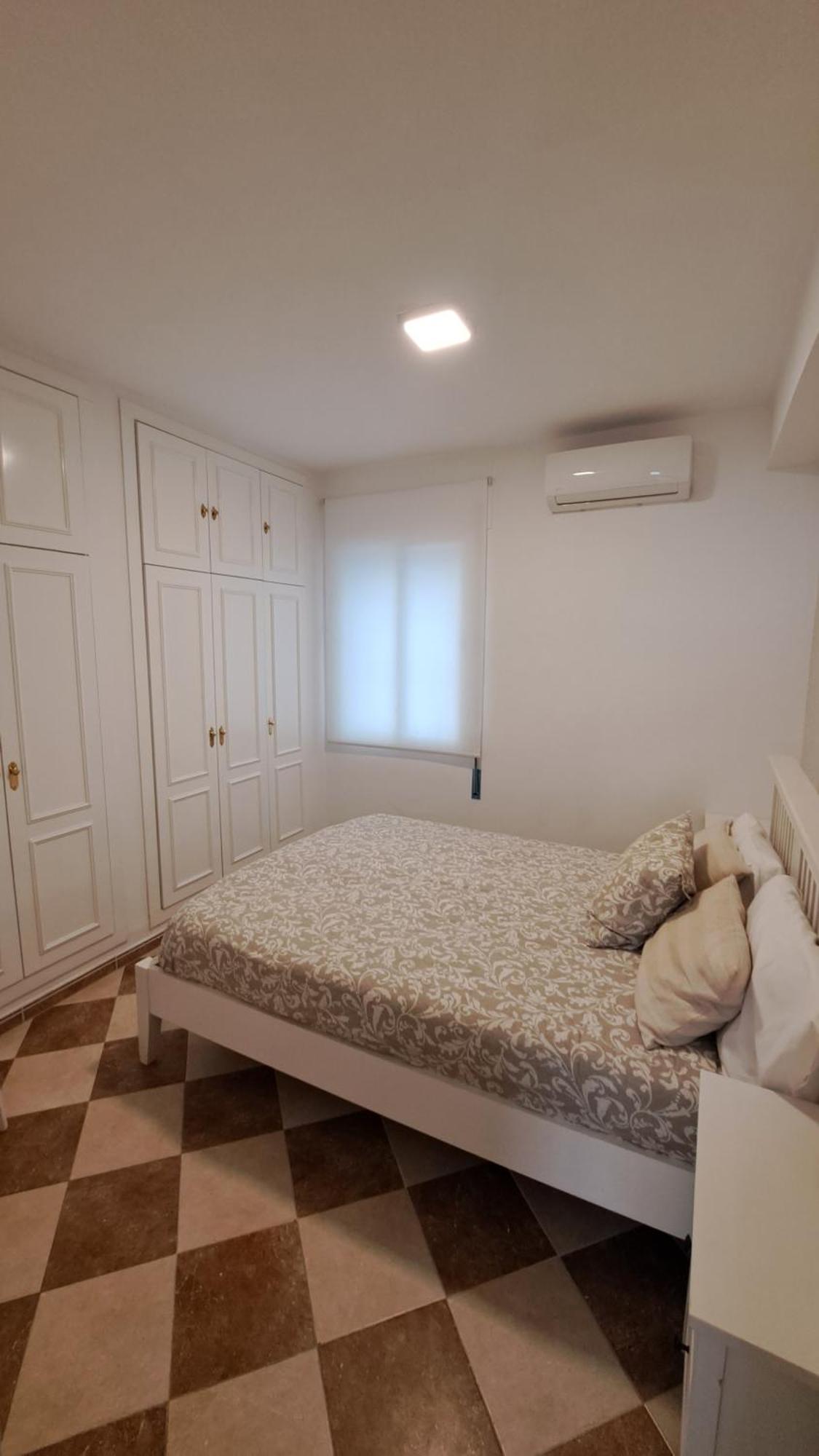 Ms4 Nervion Appartement