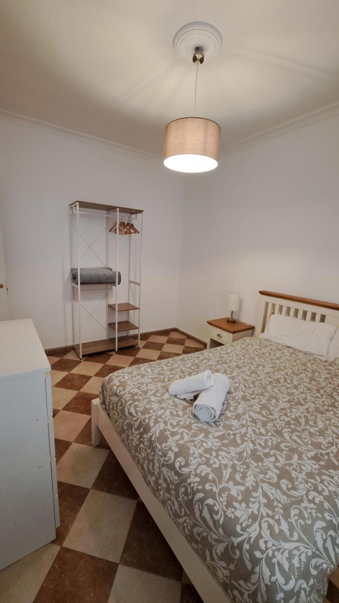 Appartement Ms4 Nervion *