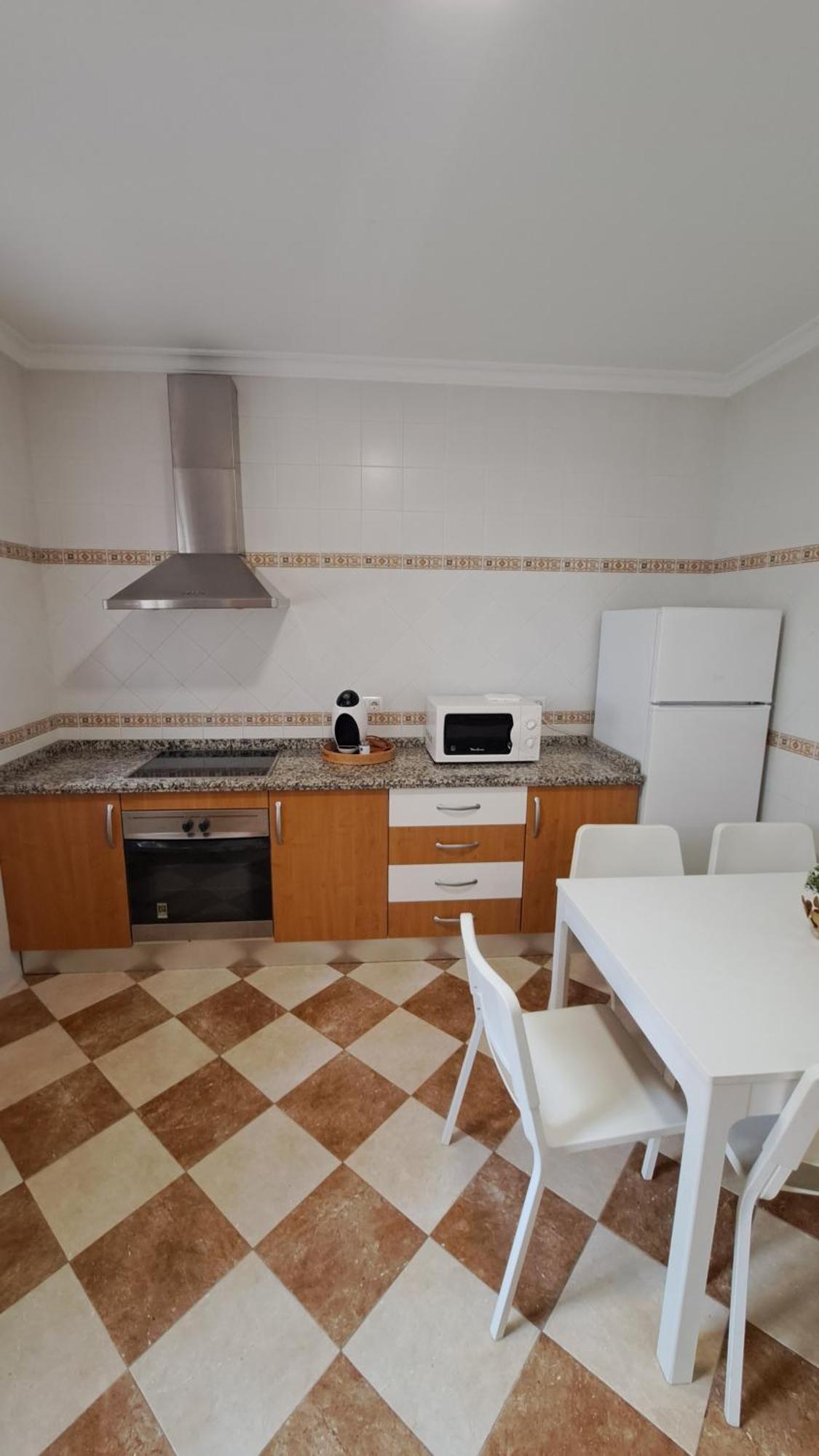 Appartement Ms4 Nervion Séville