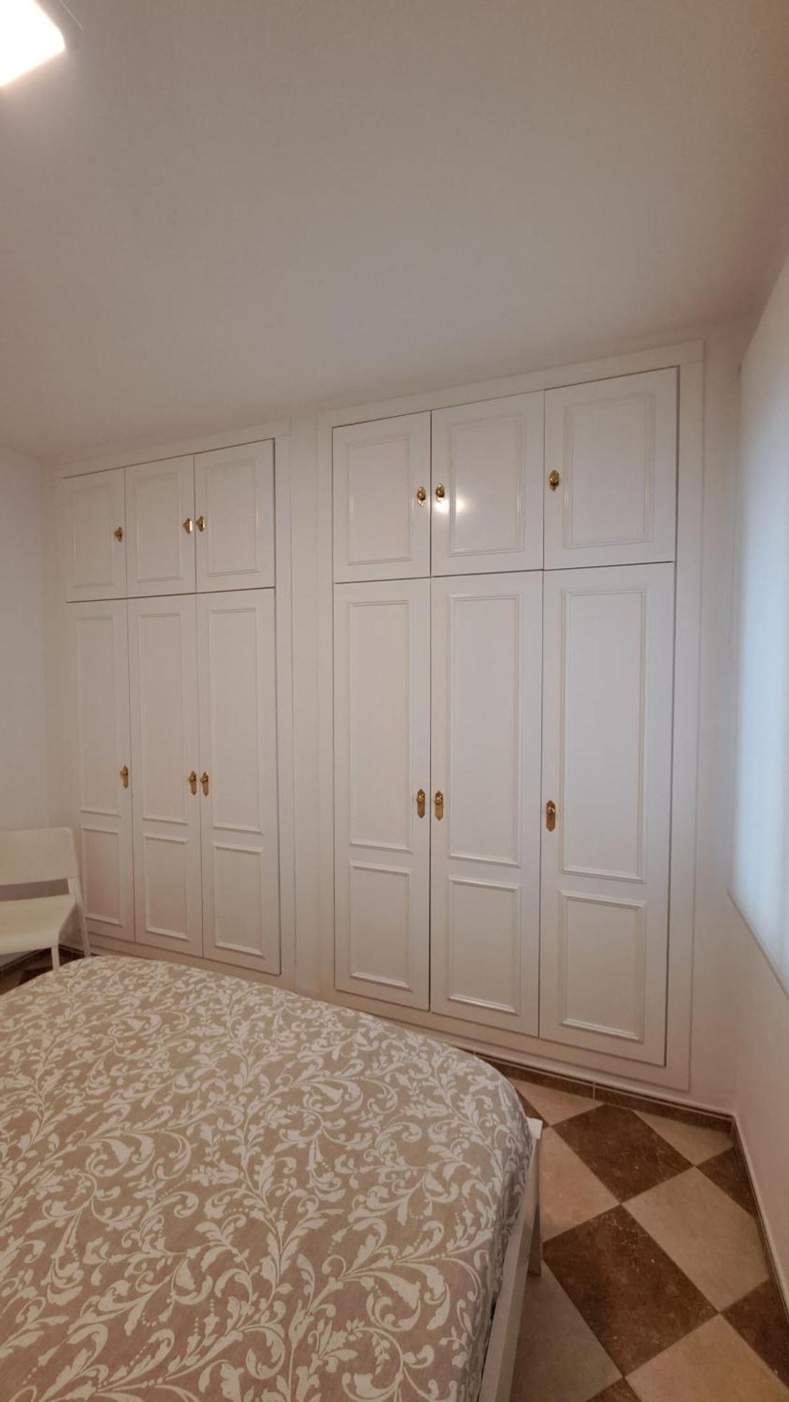 Appartement Ms4 Nervion