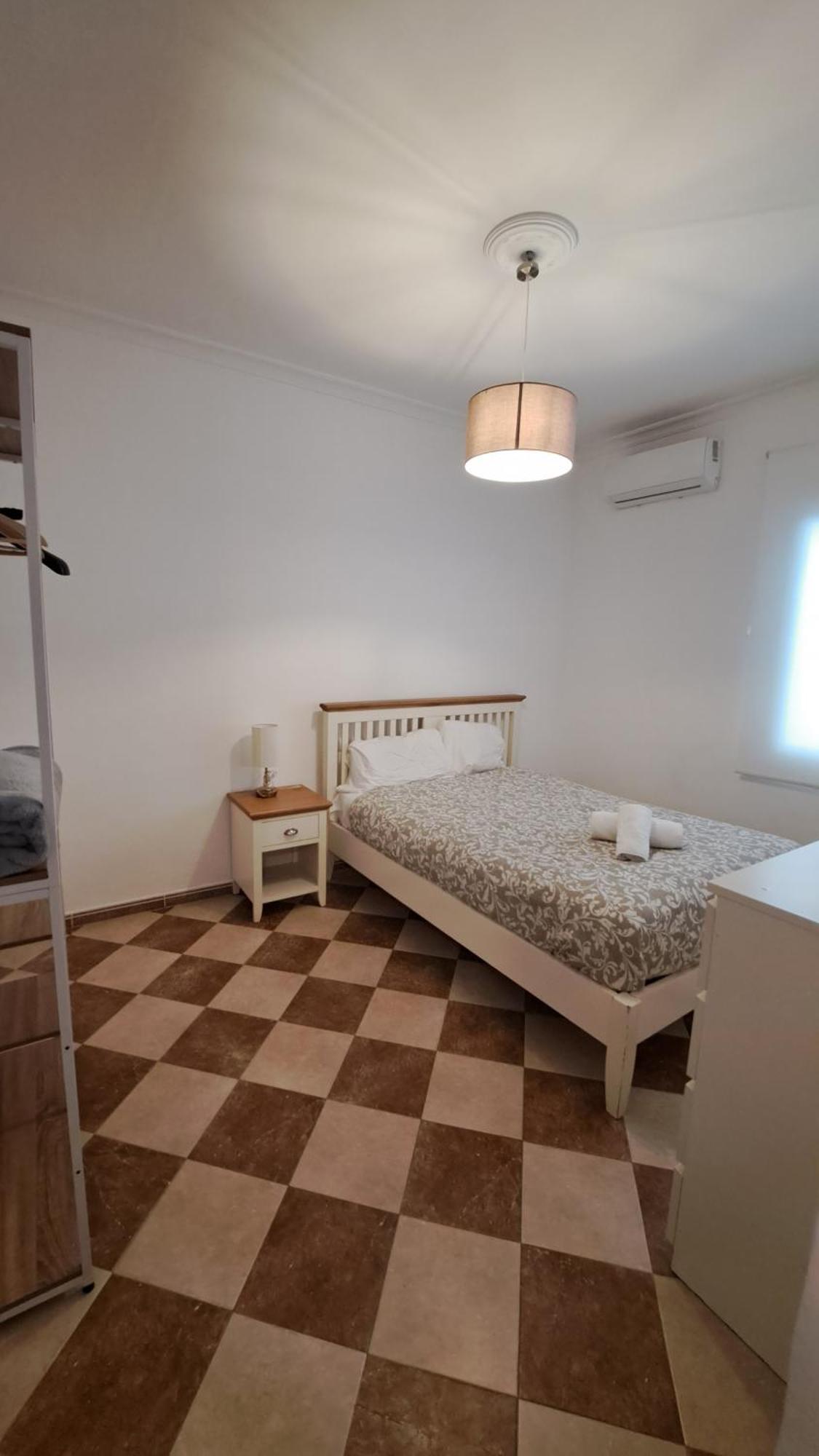 Ms4 Nervion Appartement Séville