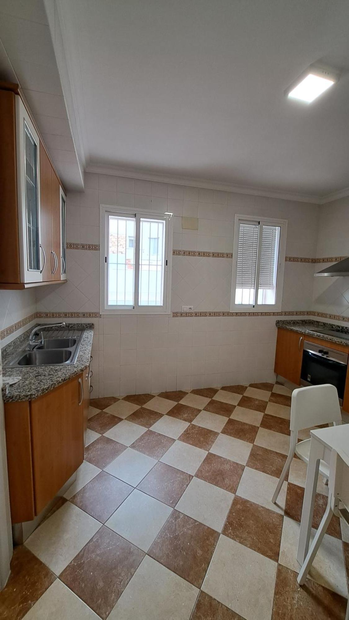 Ms4 Nervion Appartement