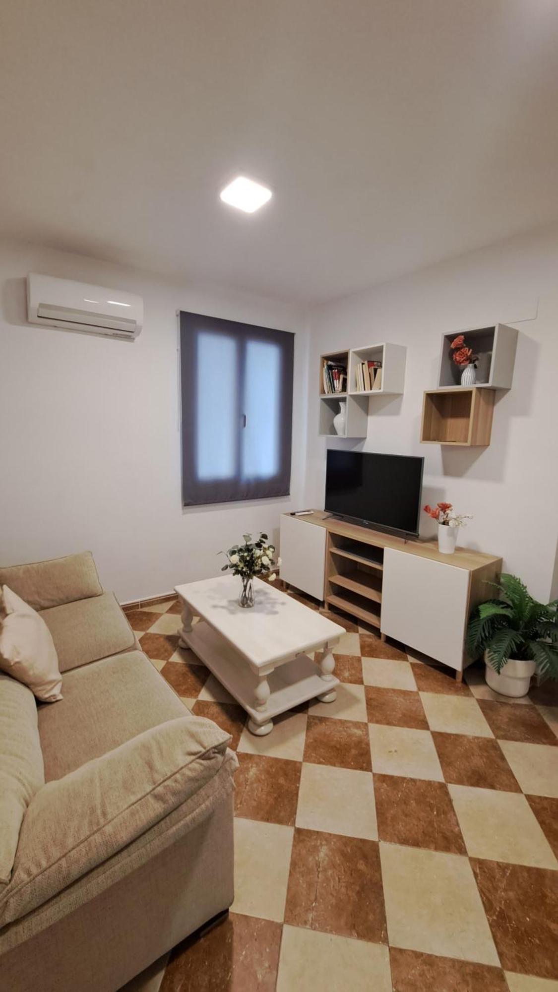 Appartement Ms4 Nervion *