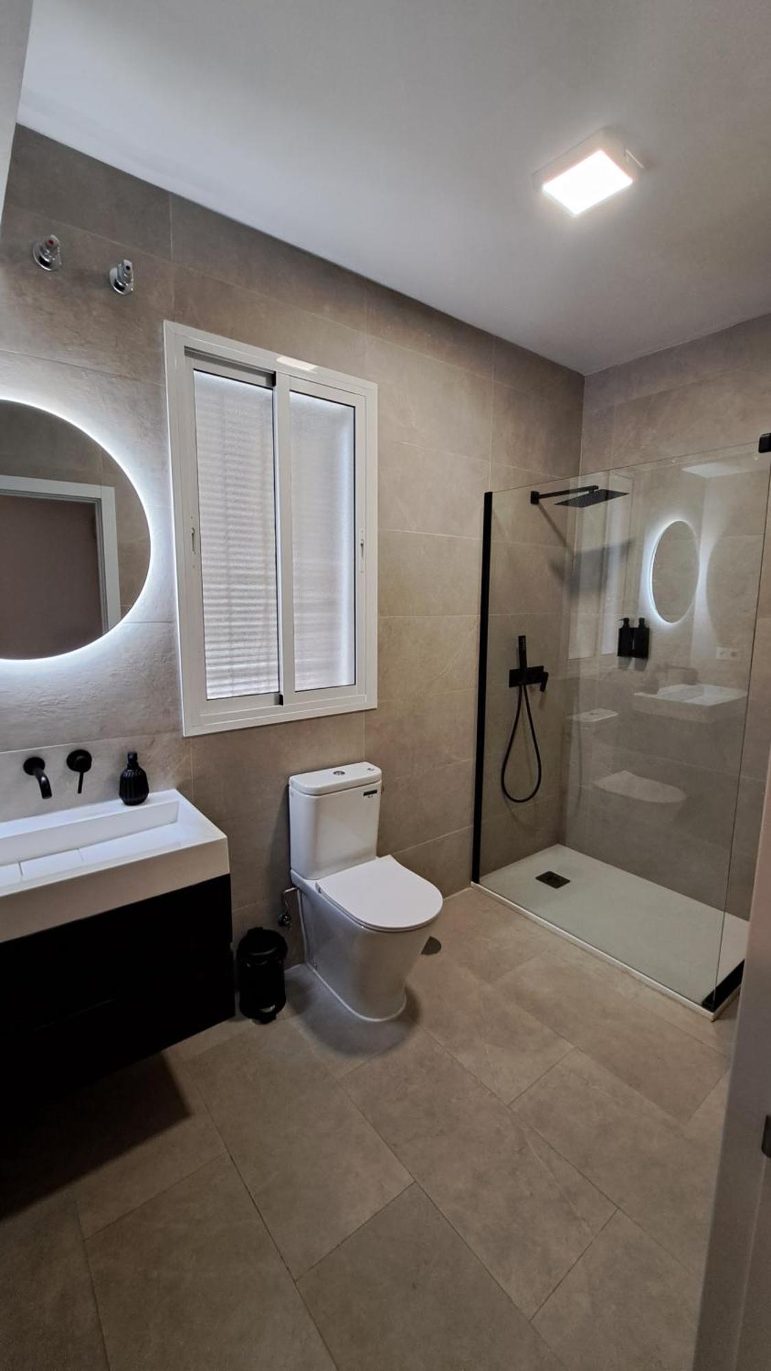 Ms4 Nervion Appartement *
