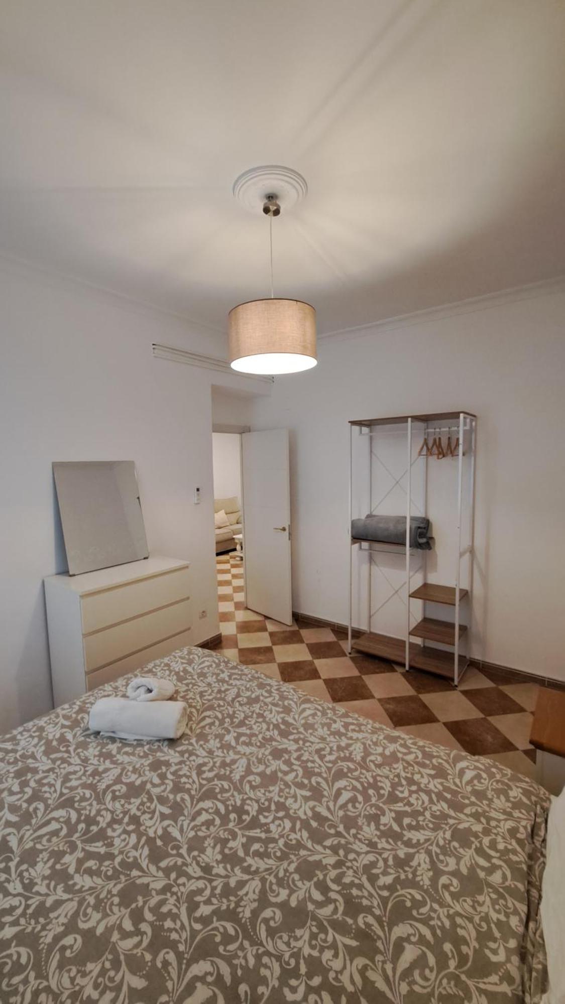 Appartement Ms4 Nervion Séville