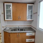 Ms4 Apartamentos Nervion